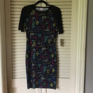 LuLaRoe Julia